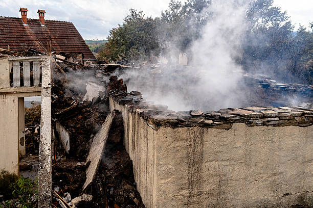 Reliable Content Restoration contractor in Englewood, NJ by Fire Damage Biloxi